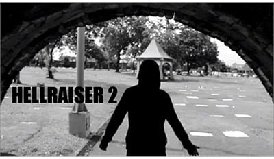 HELLRAISER 2.0