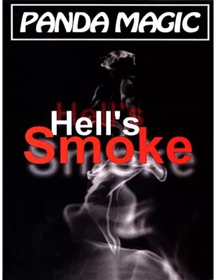 Hell's Smoke