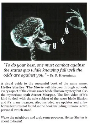 Helter Shelter The Movie - image 2