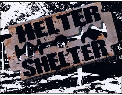 Helter Shelter