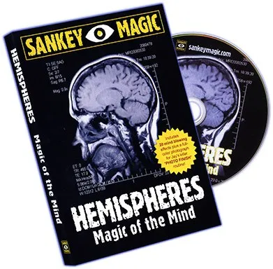 Hemispheres - image 1