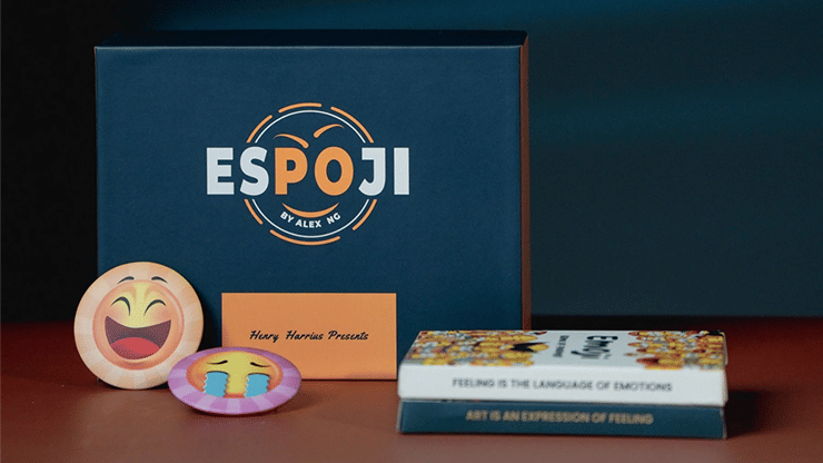 ESPoji - thumbnail 6