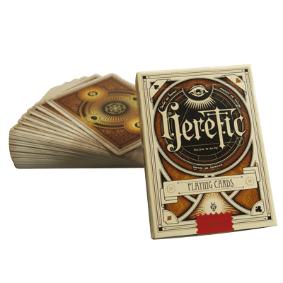 Heretic Deck (Lux)