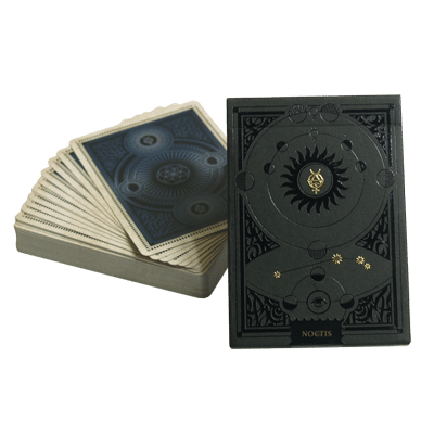 Heretic Deck (Noctis)