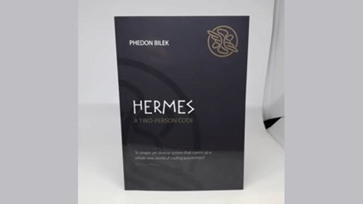 Hermes | Vanishing Inc. Magic