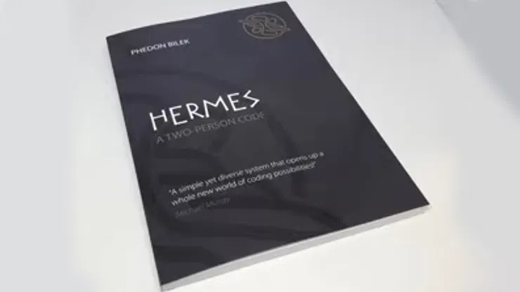 Hermes - image 1
