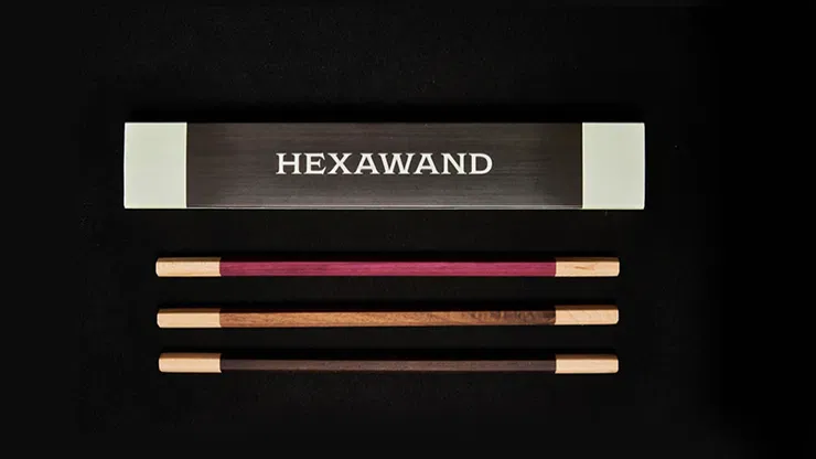 Hexawand - image 4