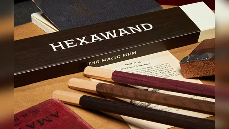 Hexawand - image 5