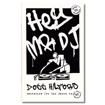Hey Mr. DJ