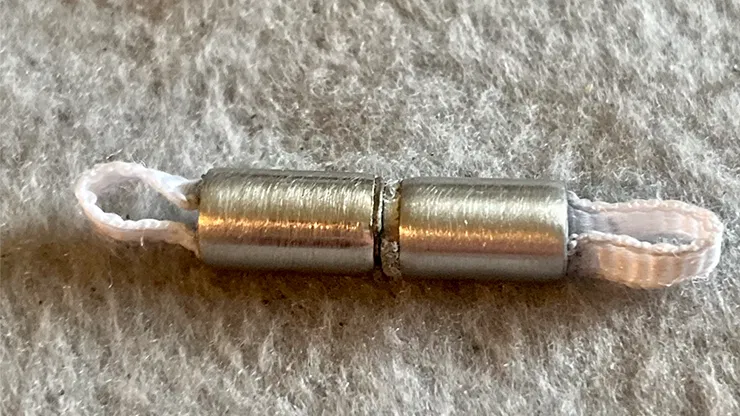 Hidden Bullets (Ultimate Rope Magnets) - image 1