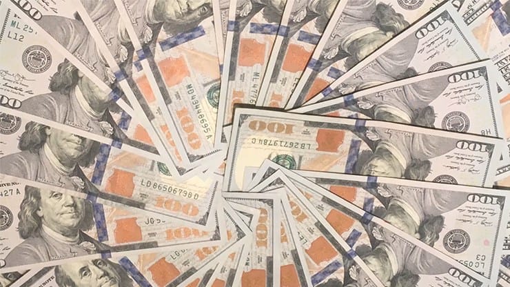 Hidden Cash - thumbnail 2