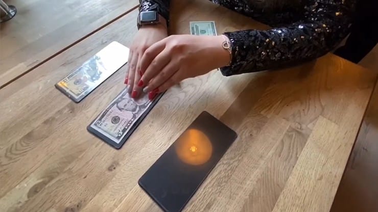 Hidden Cash - thumbnail 4