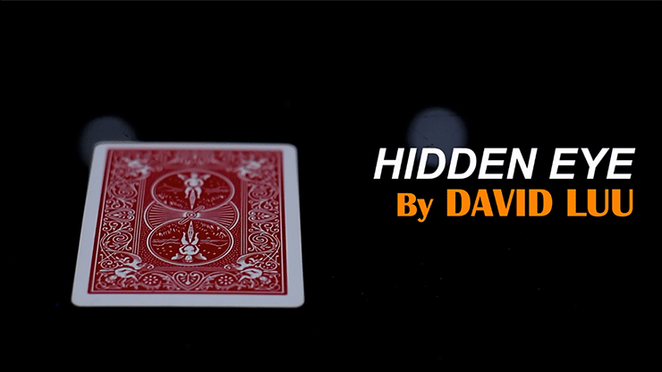Hidden Eye