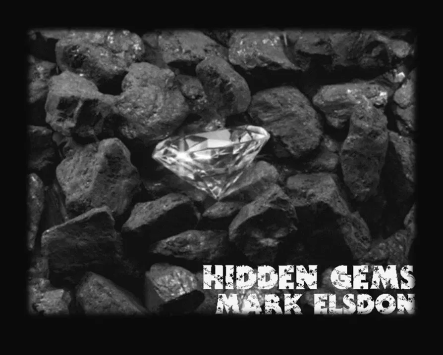 Hidden Gems - Volume 1