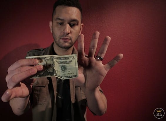 Hidden Hand - thumbnail 3