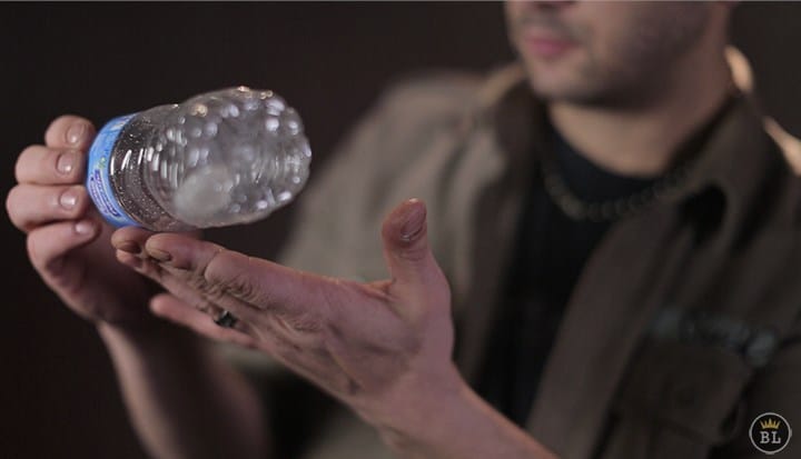 Hidden Hand - thumbnail 5
