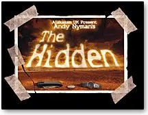 Hidden