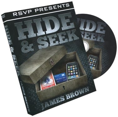 Hide & Seek