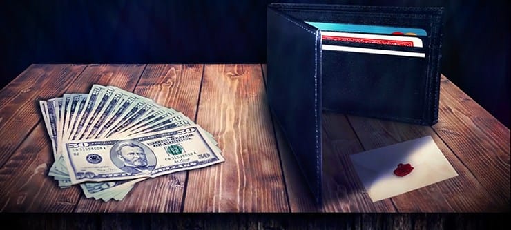 Hideout Wallet V2 - thumbnail 2