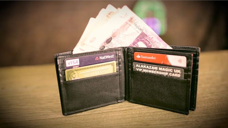 Hideout Wallet V2 - thumbnail 3