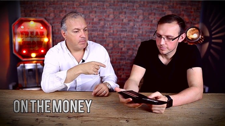Hideout Wallet V2 - thumbnail 4