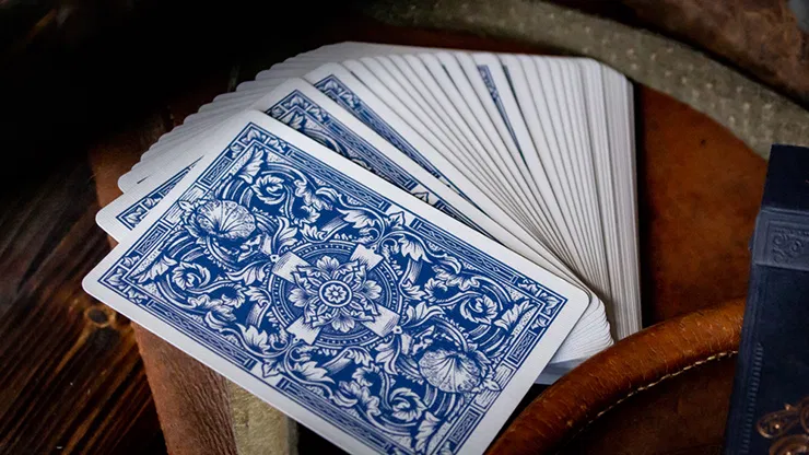 High Fidelity Playing Cards - image 2