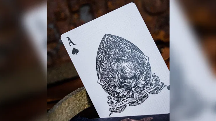 High Fidelity Playing Cards - image 3