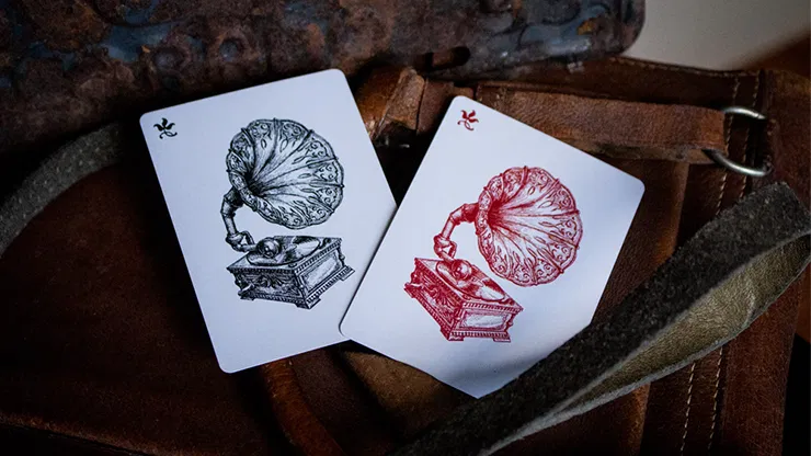 High Fidelity Playing Cards - image 4