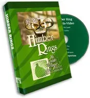 Himber Rings Greater Magic Teach In