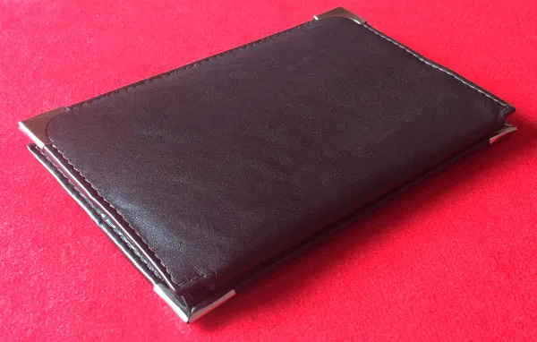Himber Wallet (Brown)