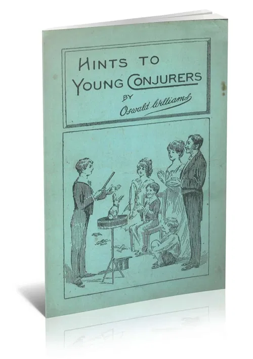 Hints to Young Conjurers