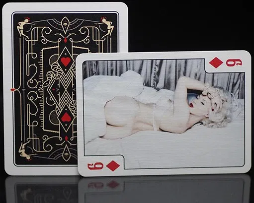 His & Hers Playing Cards - image 3