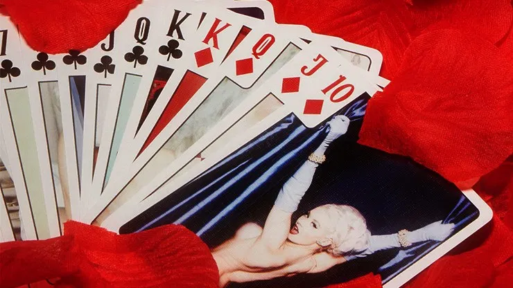 His & Hers Playing Cards - image 4