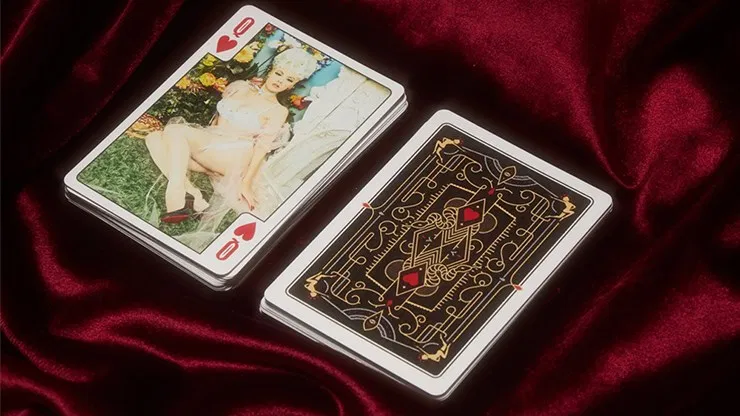 His & Hers Playing Cards - image 5