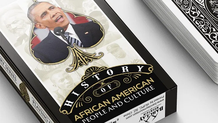 History Of African American Playing Cards - image 2