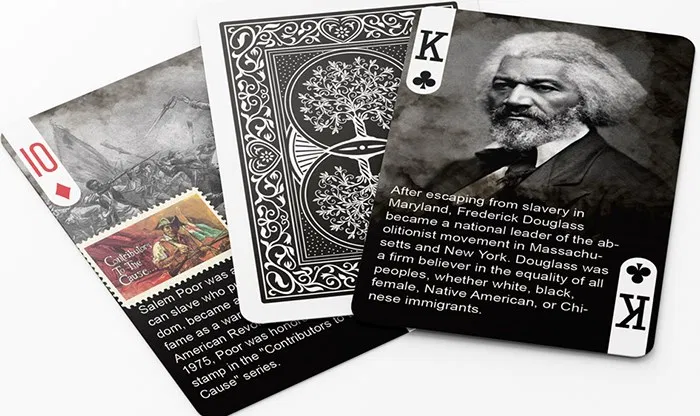 History Of African American Playing Cards - image 3