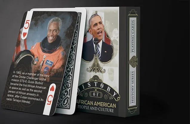 History Of African American Playing Cards - image 4