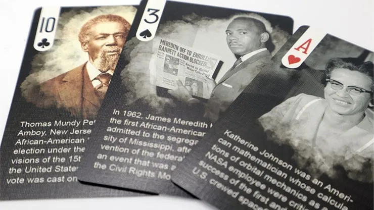 History Of African American Playing Cards - image 5