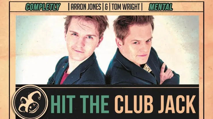 Hit the Club Jack