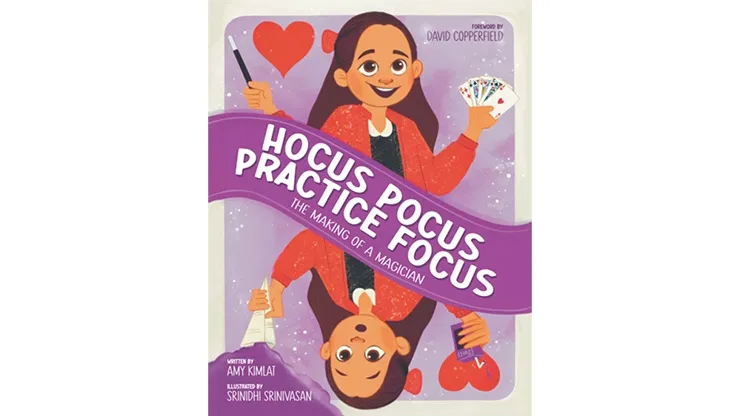 Hocus Pocus Practice Focus - image 1