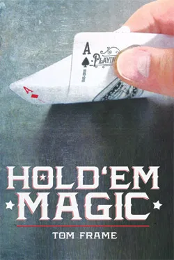 Hold 'Em Magic Sampler