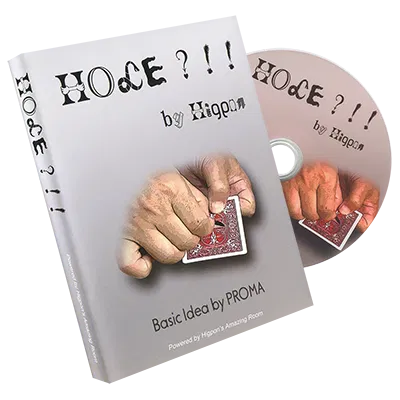 Hole (Higpon)