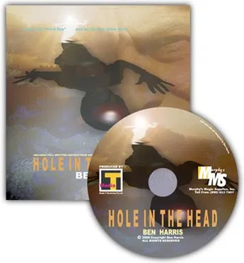 Hole In The Head