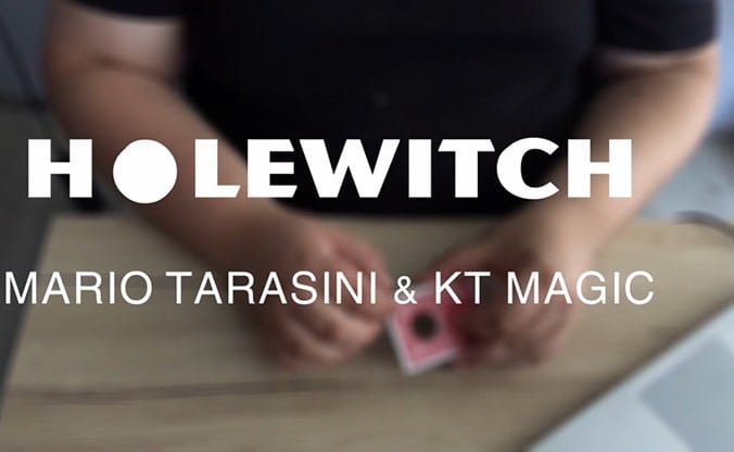 Holewitch