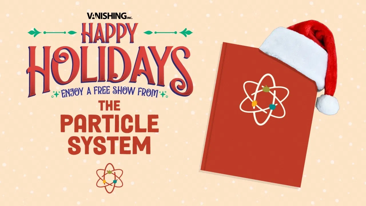 Free Holiday Gift 2024
