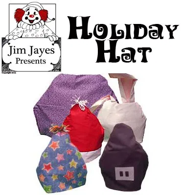 Holiday Hat