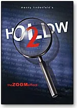 Hollow 2 trick Menny Lindenfeld