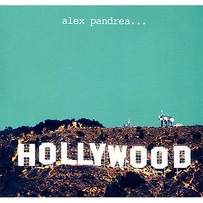 Hollywood - magic