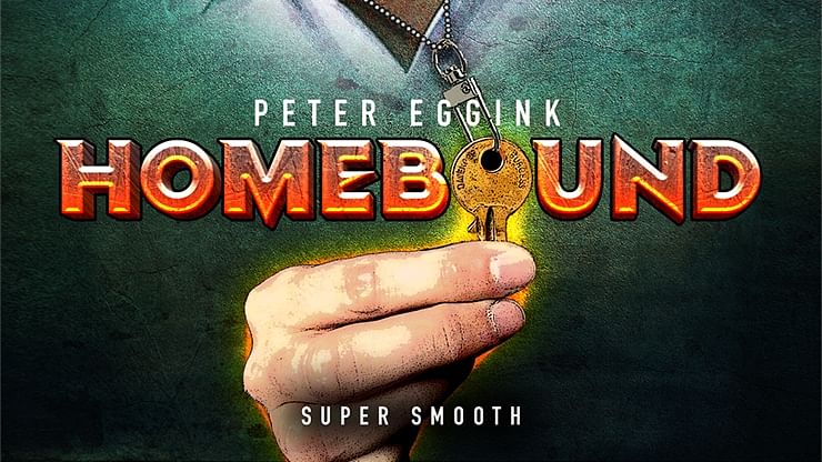 Homebound - magic