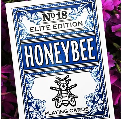 Honeybee Elite Edition Playing Cards - image 1